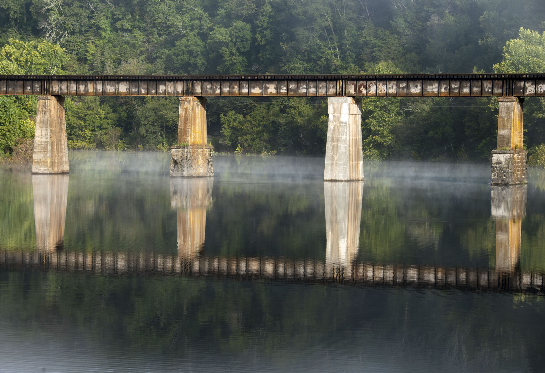 Morning Reflections